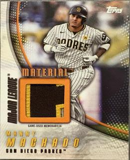 Manny Machado