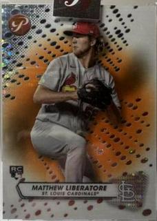 Matthew Liberatore