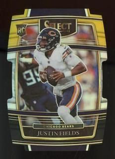 Justin Fields