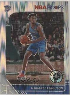 Terrance Ferguson