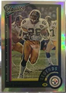 Rod Woodson