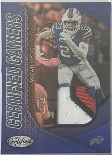 Micah Hyde