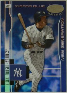 Hideki Matsui