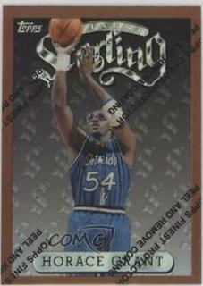 Horace Grant