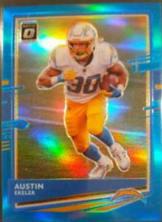 Austin Ekeler