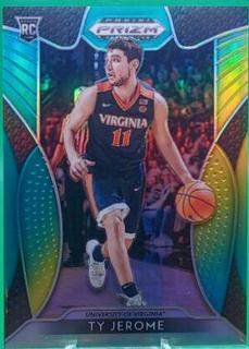 Ty Jerome