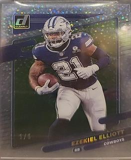 Ezekiel Elliott