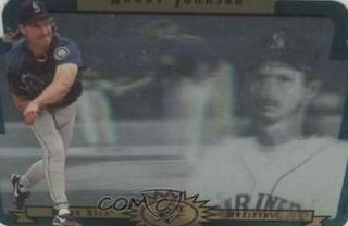 Randy Johnson