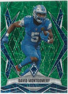 David Montgomery