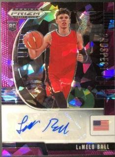 LaMelo Ball