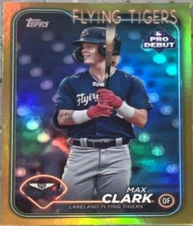 Max Clark