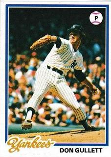 Don Gullett