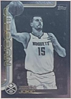Nikola Jokic