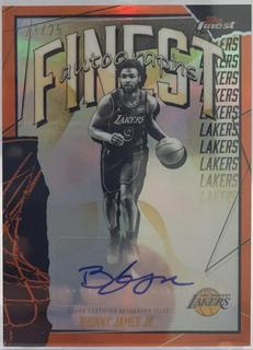 Bronny James Jr.