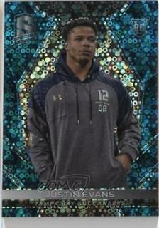 Justin Evans