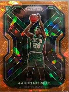 Aaron Nesmith