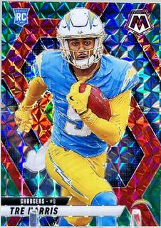 Tre Harris