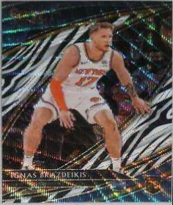 Ignas Brazdeikis