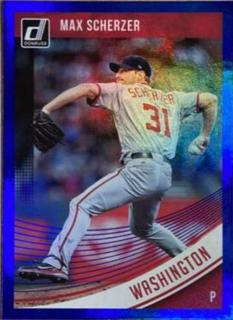 Max Scherzer