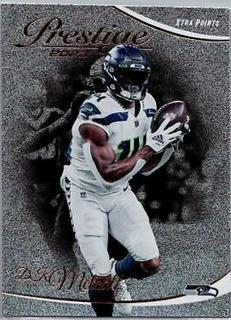 DK Metcalf