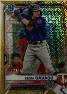 Keoni Cavaco