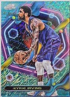 Kyrie Irving