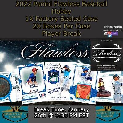 Fernando Tatis Jr. #3 Baseball Cards 2022 Panini Flawless