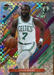 Jaylen Brown