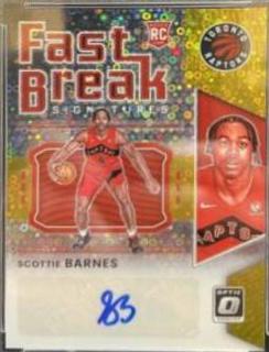 Scottie Barnes