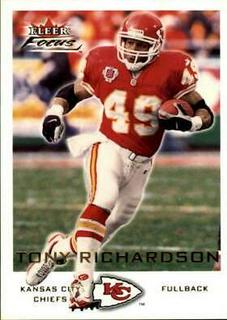 Tony Richardson