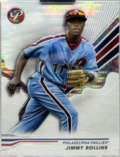 Jimmy Rollins