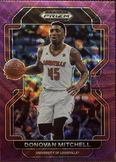 Donovan Mitchell