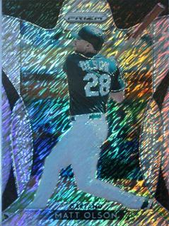 Matt Olson