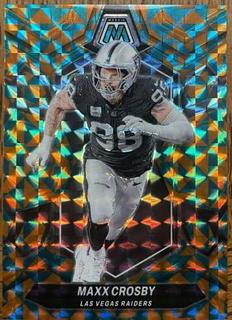 Maxx Crosby