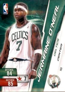 Jermaine O'Neal