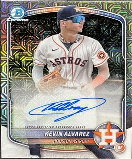Kevin Alvarez