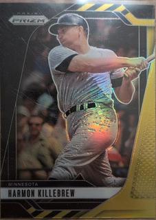 Harmon Killebrew