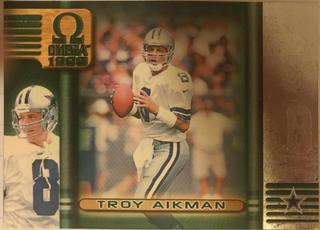 Troy Aikman