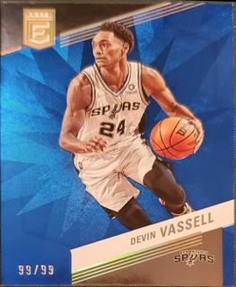 Devin Vassell
