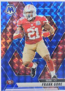Frank Gore