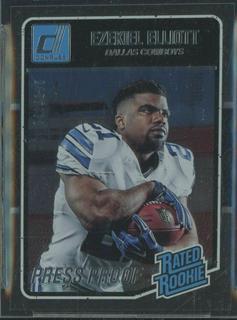 Ezekiel Elliott