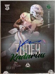Kadarius Toney