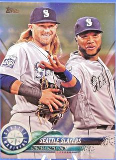 Seattle Mariners