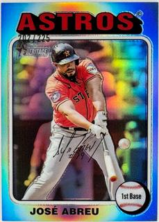Jose Abreu