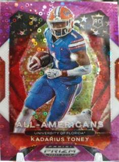Kadarius Toney