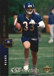 Merril Hoge