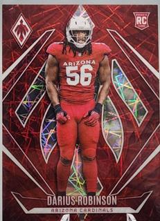 Darius Robinson
