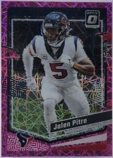 Jalen Pitre