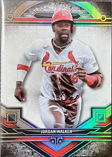 Jordan Walker