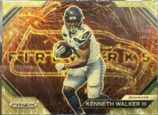Kenneth Walker III
